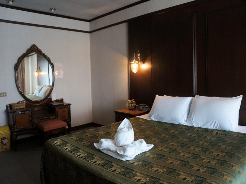 Petchkasem Grand Hotel Surin Exterior foto